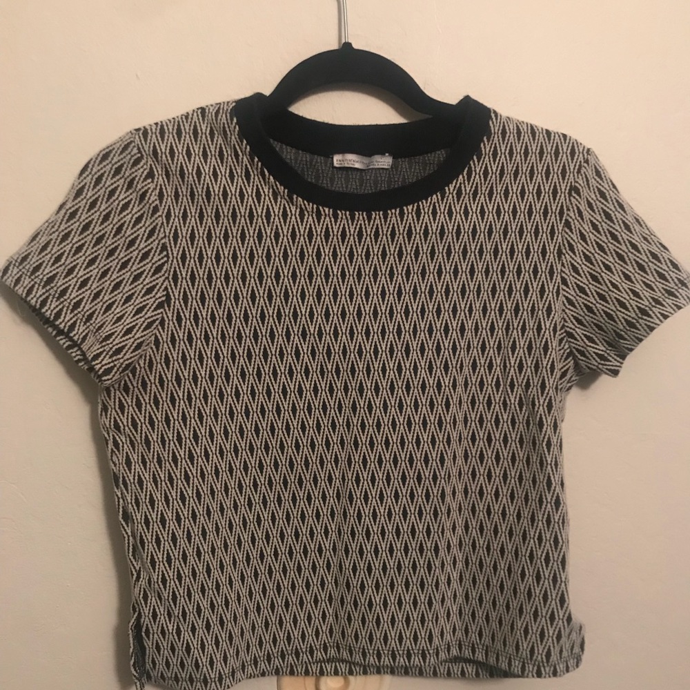 Zara top